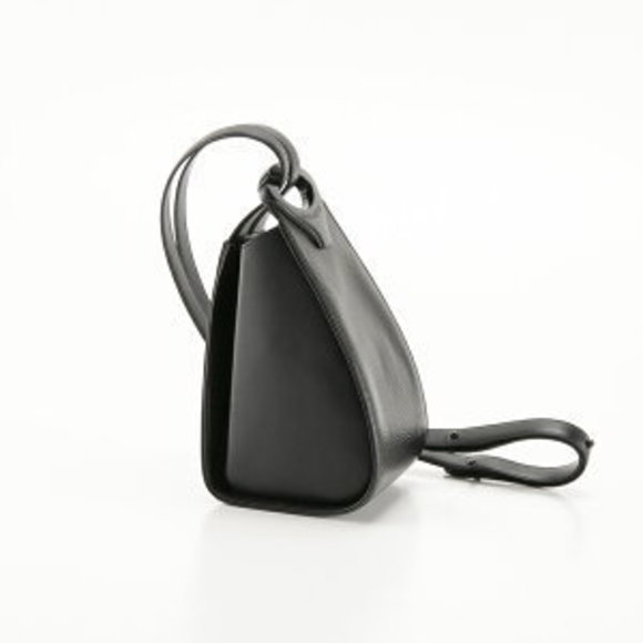 Louis Vuitton Minuit Epi Bag Shoulder - Picture 2 of 9